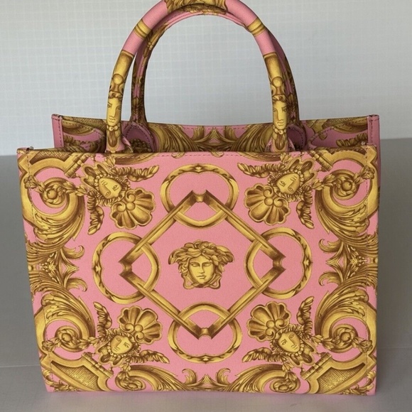 Versace Collection Handbags - All brand new with tag